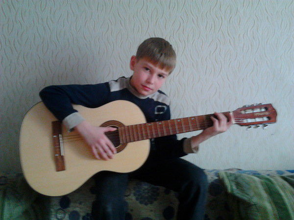 Сергей Тырнов