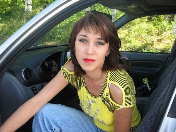 Елена Габдиева