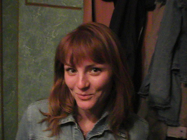 Анна Третьяк