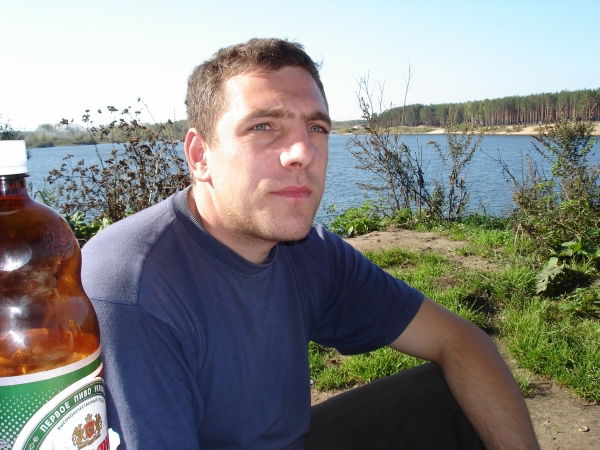 Андрей Михеев