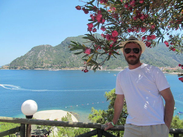 Алексей Пожидаев