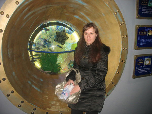 Ольга Матвейчук