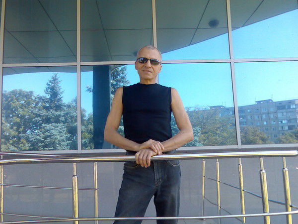 Григорий Алексеенко