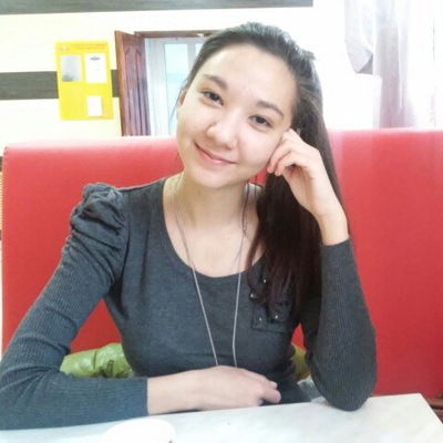 Луиза Рысаева