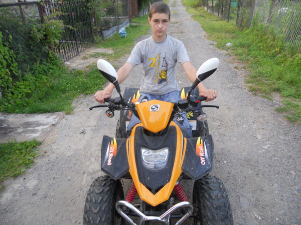 Александр Феофанов