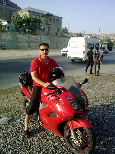 Асхат Пштаев