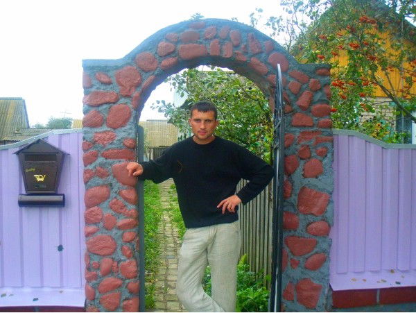 Сергей Кощиц