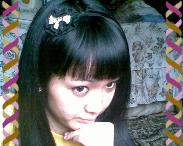 Жулдыз Байдахметова