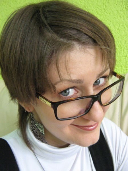 Марина Озерова