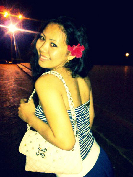 Зарина Алпысбаева