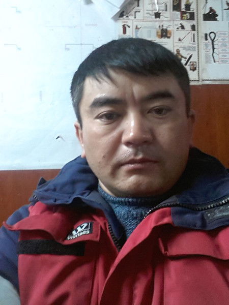 Нуркен Абдисадыков