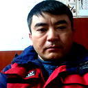 Нуркен Абдисадыков