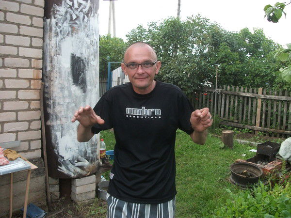 Евгений Андронов