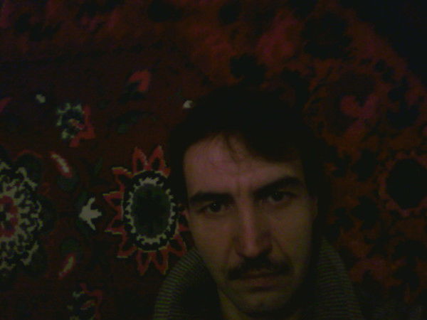 Евгений Зарецкий