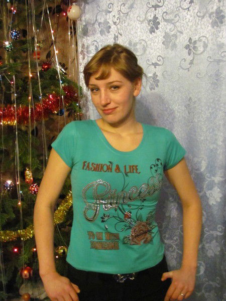 Евгения Курбатова