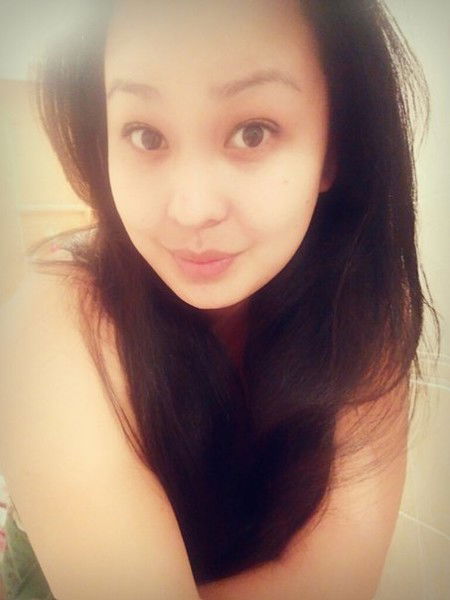 Гульназ Асхатовна