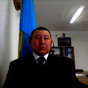 Талгат Кожабергенов