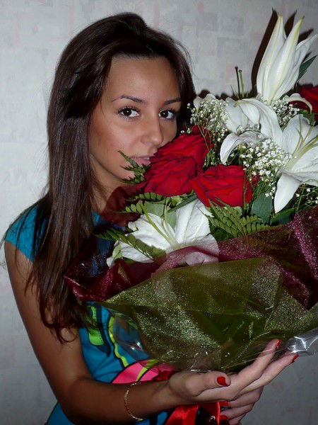 Гулина Сафиуллина