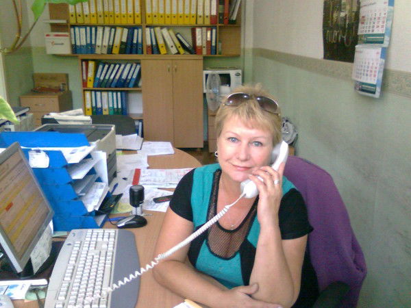 Елена Мочалова