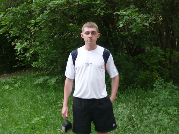 Михаил Сергеев