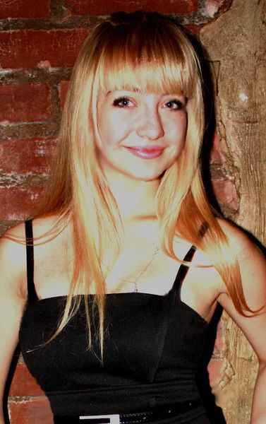 Ольга Борцова