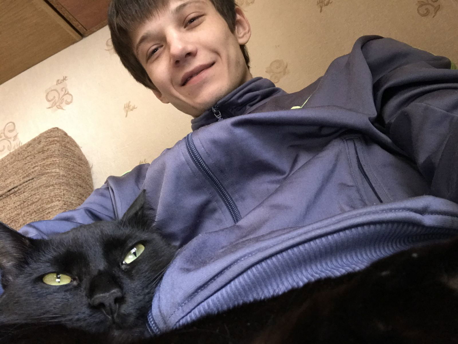 Димка Степанов