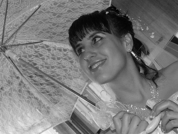 Светлана Зинченко