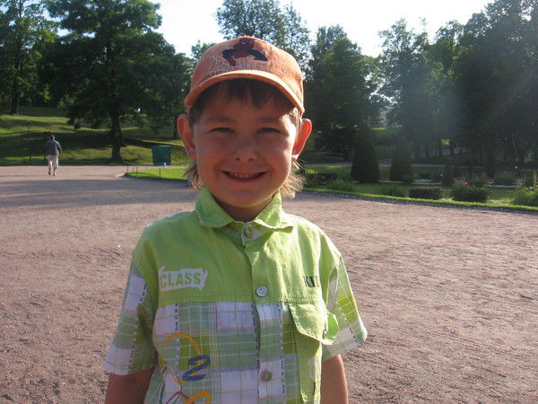 Юрий Шангин