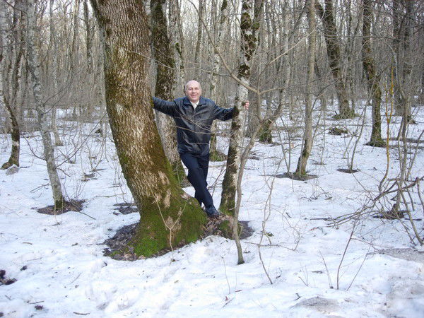 Владимир Бурым