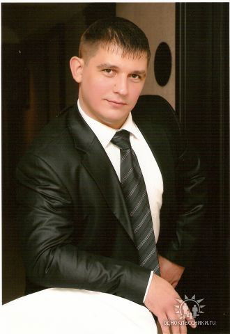 Сергей Бочаров