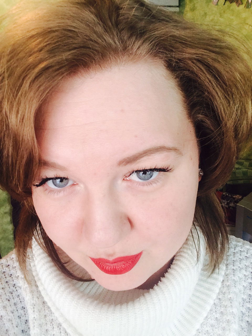 Екатерина Зайцева