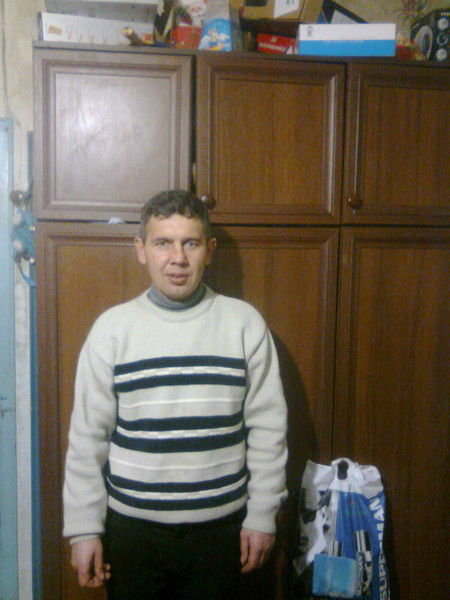 Вова Штельмах