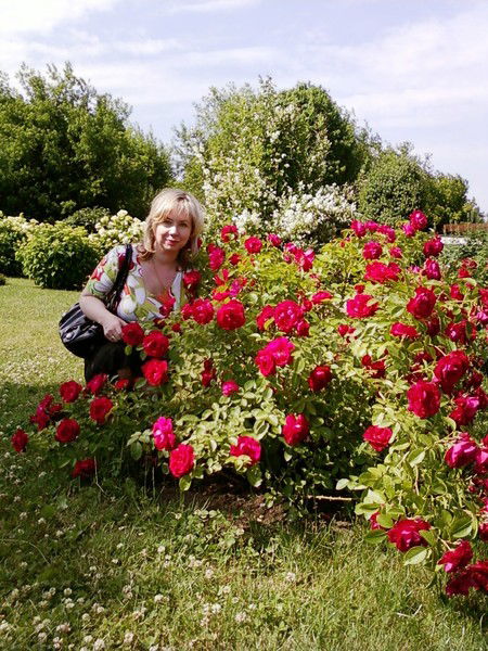 Ирина Култышева