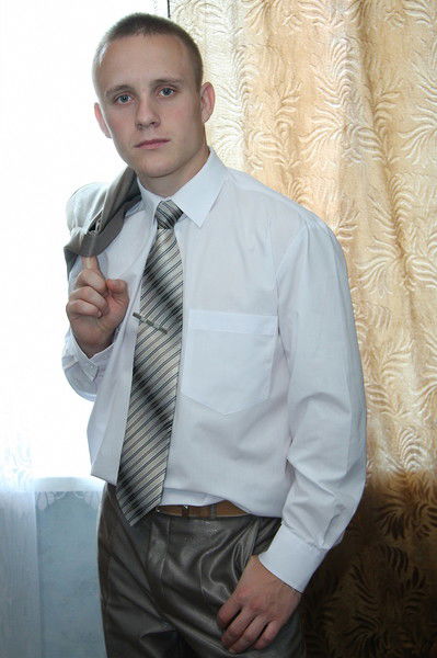 Валера Быстров