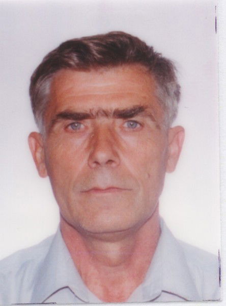 Константин Новожилов