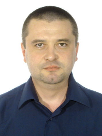 Максим Мацуков