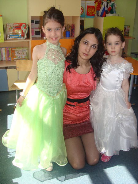 Гузель Хайдарова