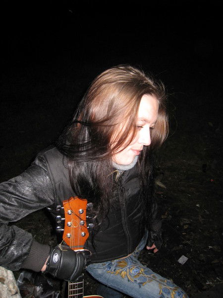 Юлия Фильчакова