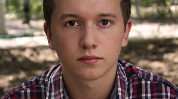 Станислав Пушкарев