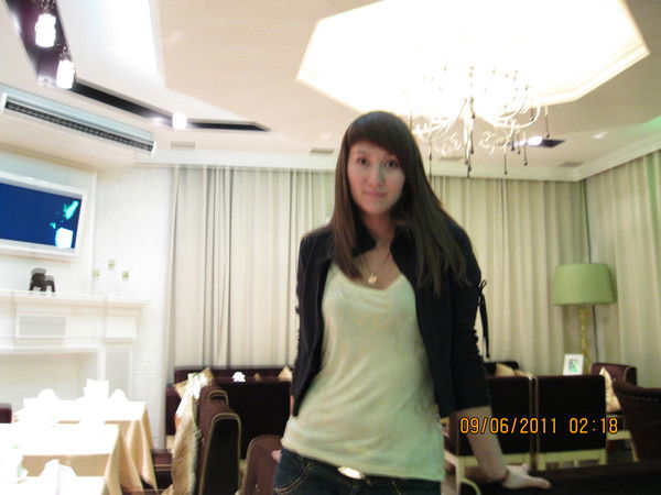 Александра Лончакова