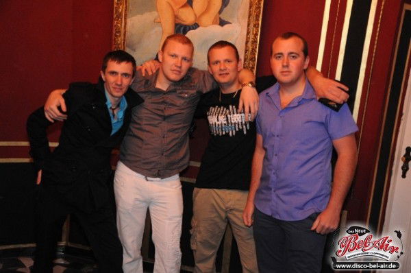 Женёк Волощенко