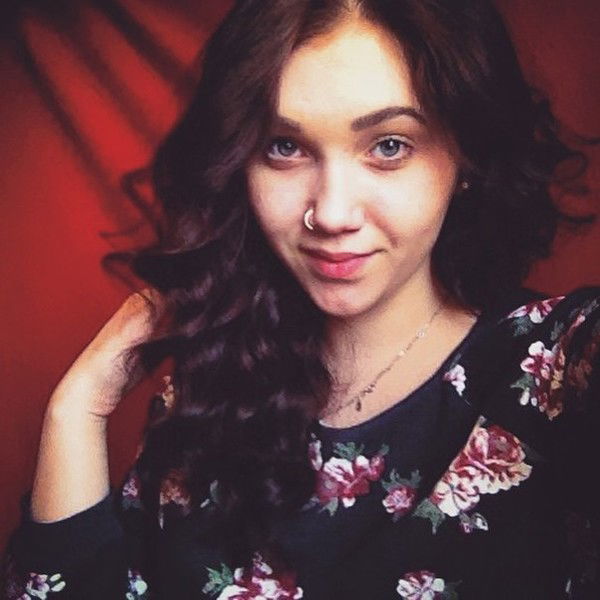 Олеся Самодурова