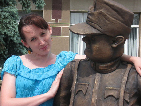 Наиля Сагидуллина