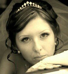 Марина Сабирова