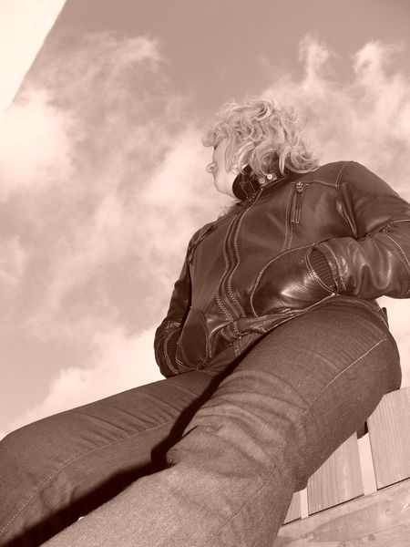 Юлия Чистова