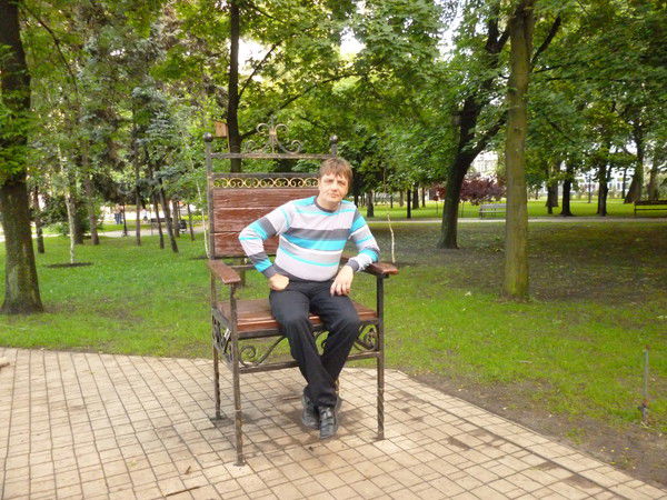 Валерий Гречин