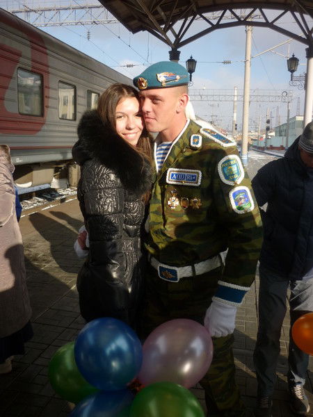 Виктория Эмер