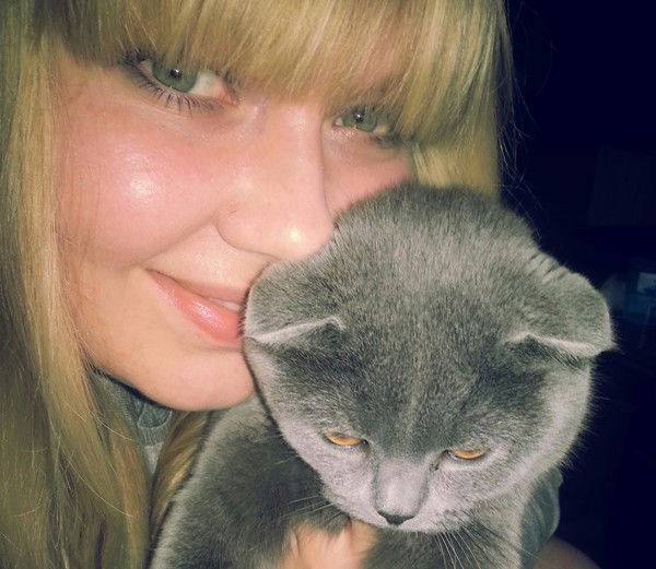 Аня Кузовлева