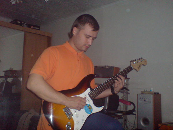 Роман Аверин