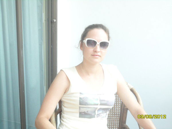 Юлия Приекулис